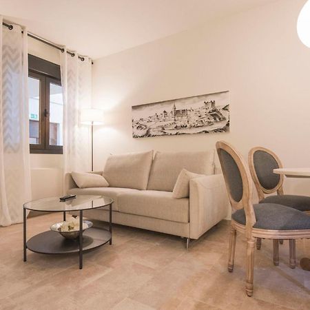 Apartamentos Florinda De La Cava Toledo - 1 Eksteriør bilde