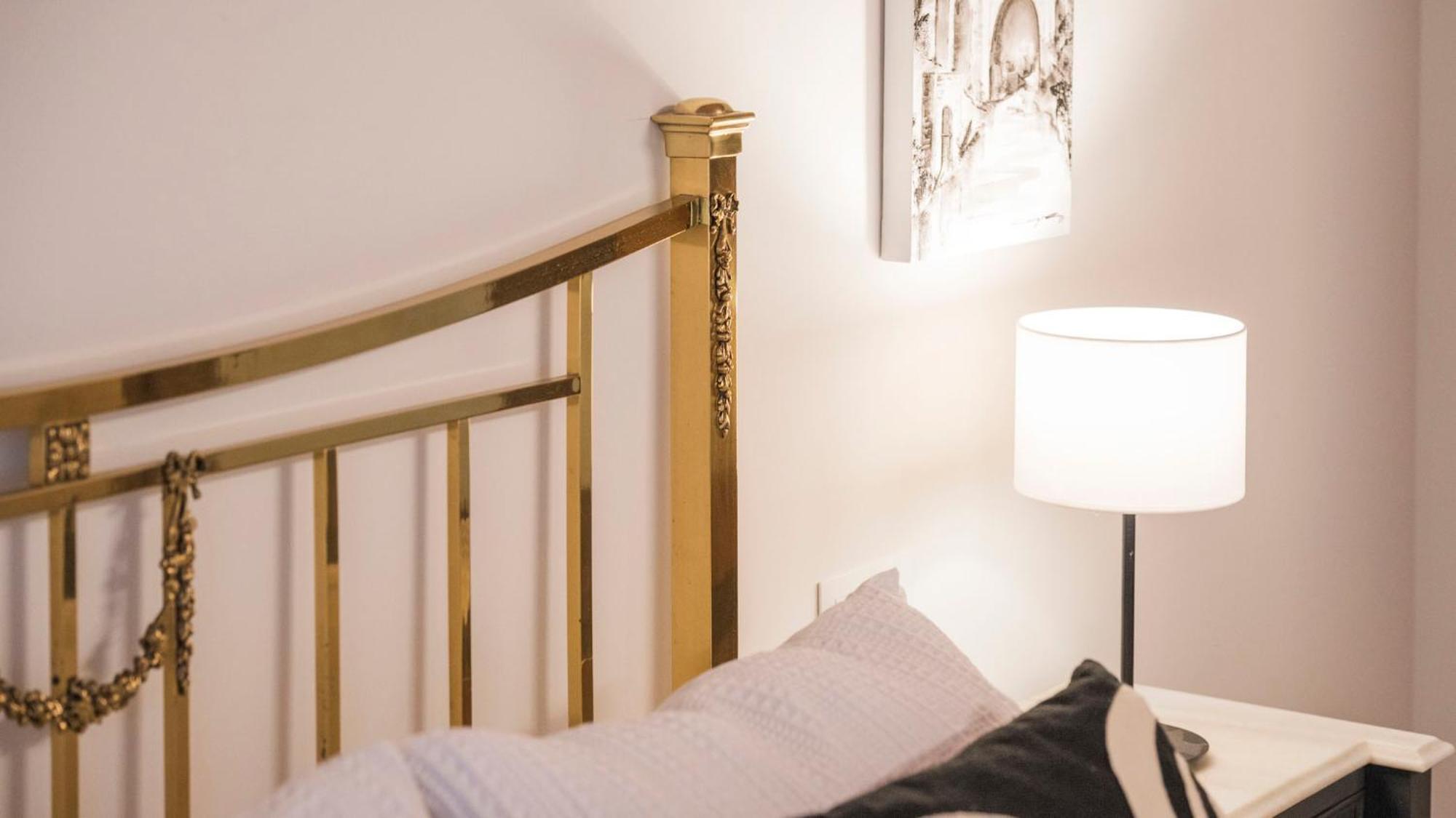 Apartamentos Florinda De La Cava Toledo - 1 Eksteriør bilde