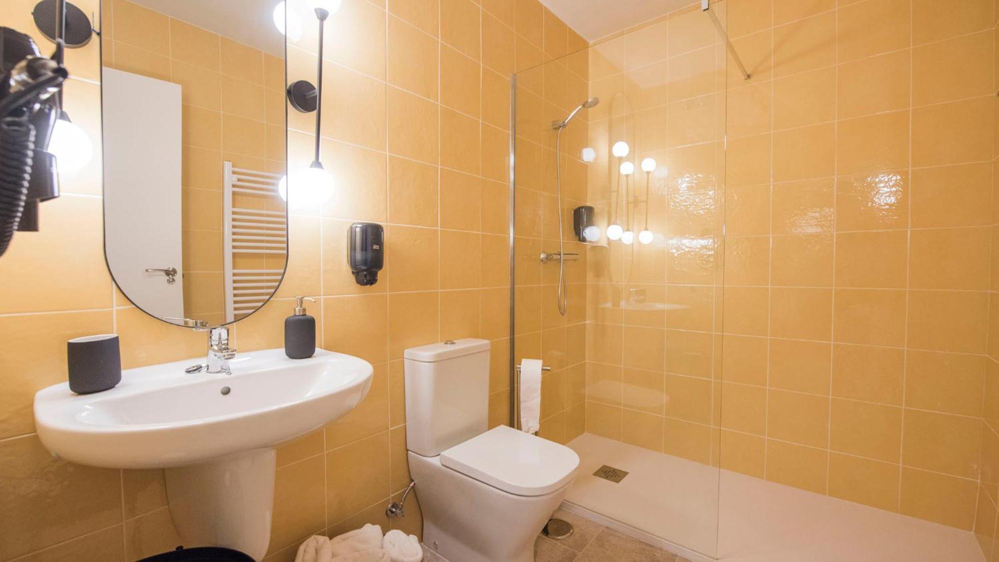 Apartamentos Florinda De La Cava Toledo - 1 Eksteriør bilde