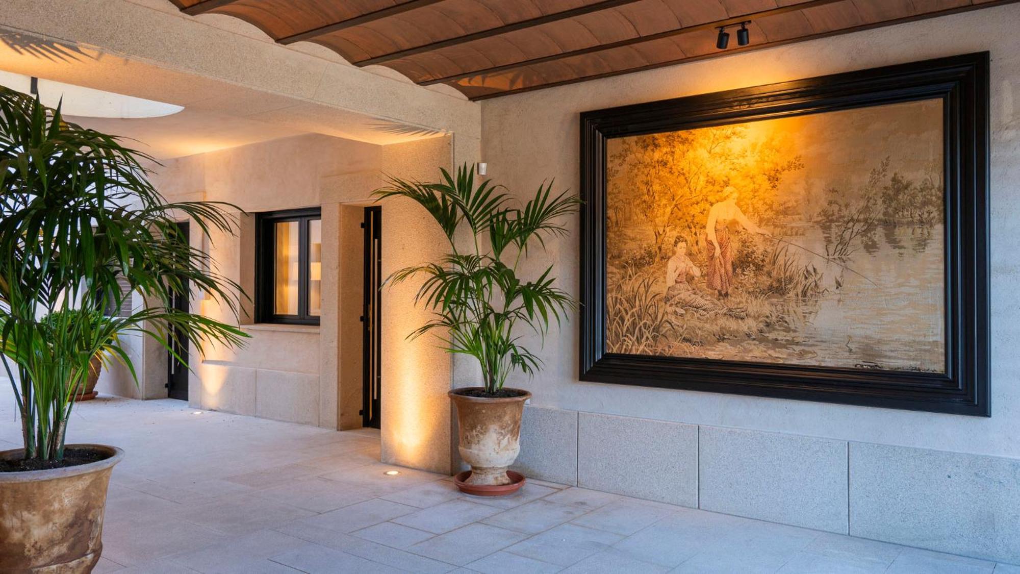 Apartamentos Florinda De La Cava Toledo - 1 Eksteriør bilde