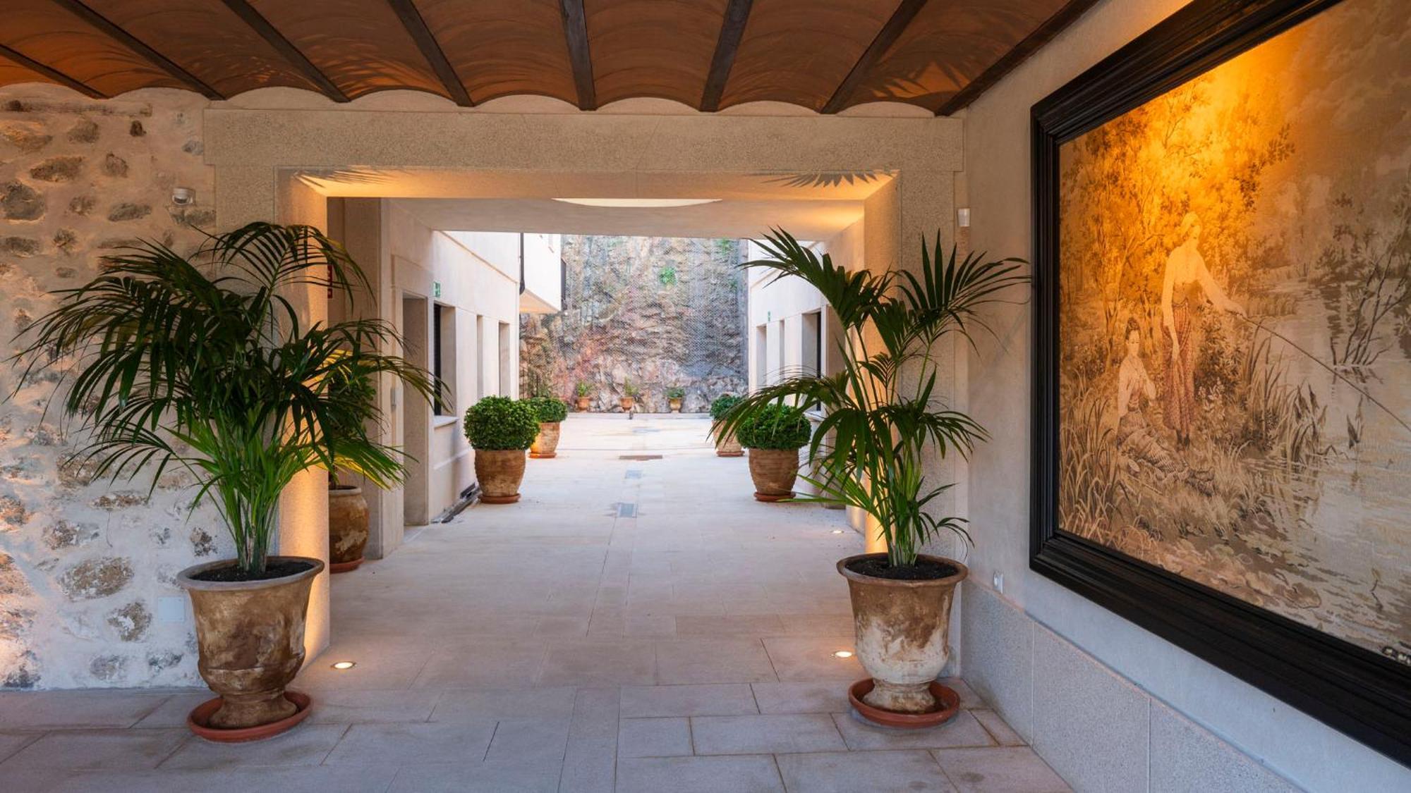 Apartamentos Florinda De La Cava Toledo - 1 Eksteriør bilde