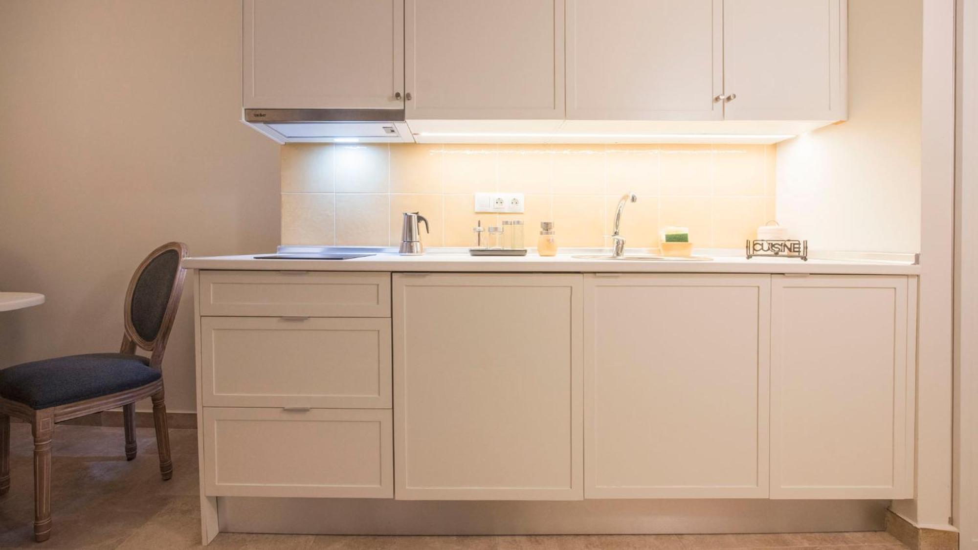 Apartamentos Florinda De La Cava Toledo - 1 Eksteriør bilde