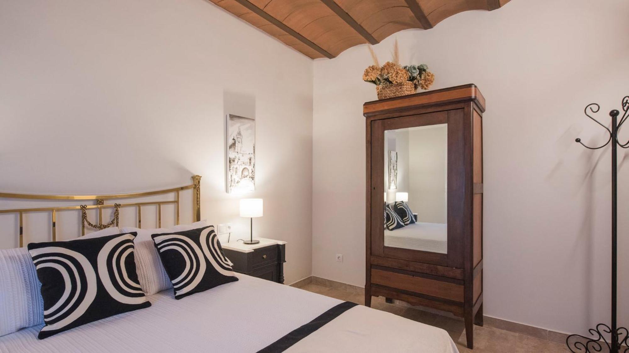 Apartamentos Florinda De La Cava Toledo - 1 Eksteriør bilde