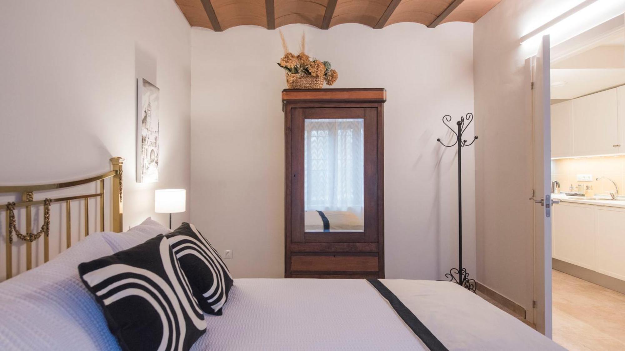 Apartamentos Florinda De La Cava Toledo - 1 Eksteriør bilde