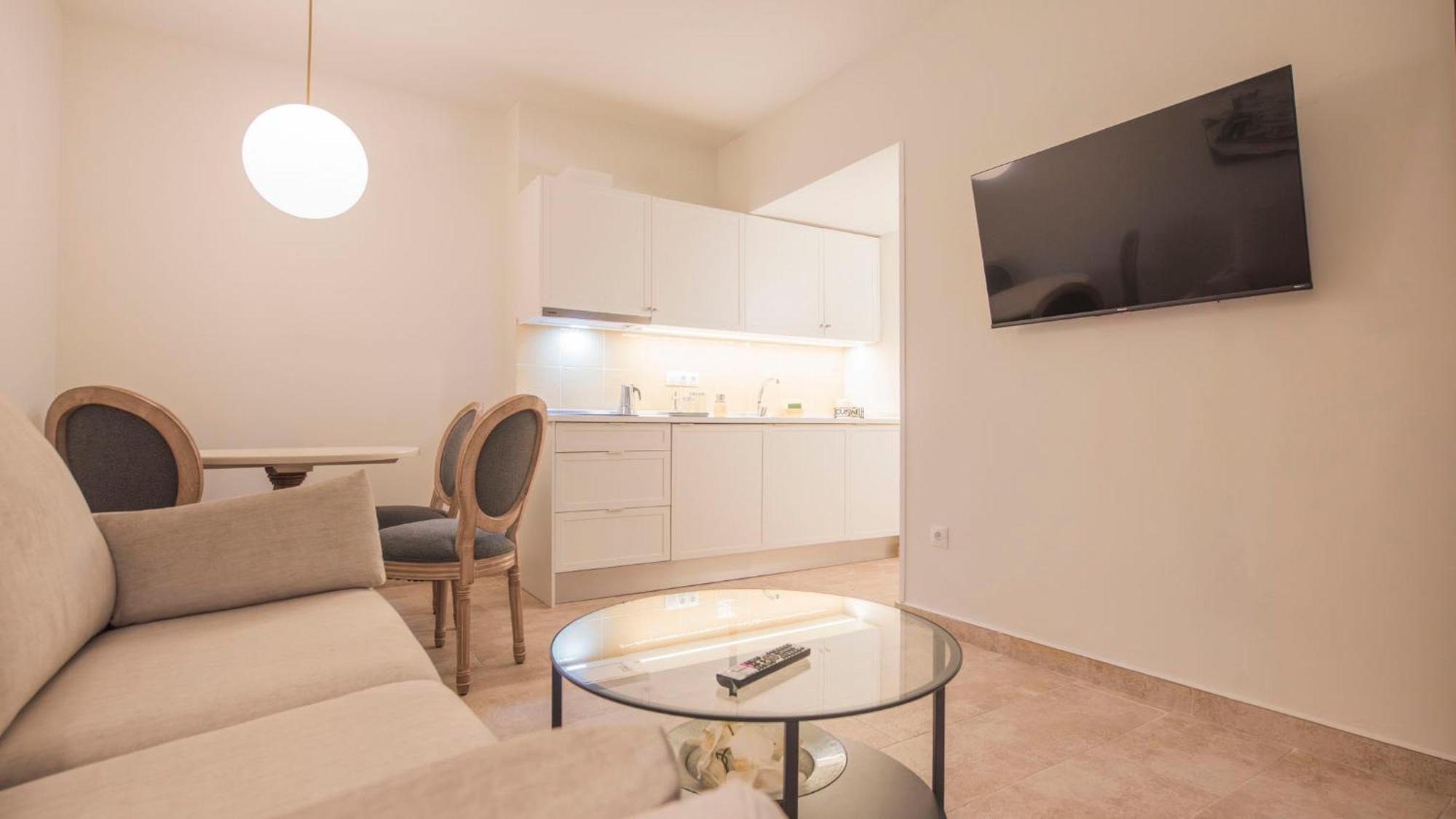 Apartamentos Florinda De La Cava Toledo - 1 Eksteriør bilde