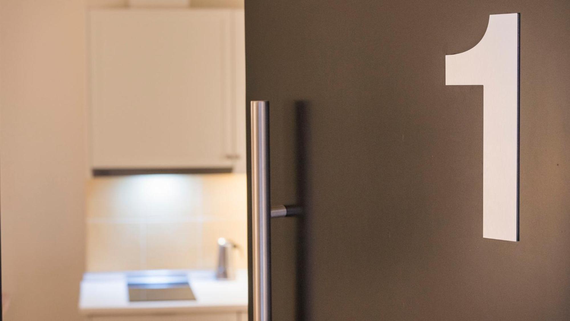Apartamentos Florinda De La Cava Toledo - 1 Eksteriør bilde