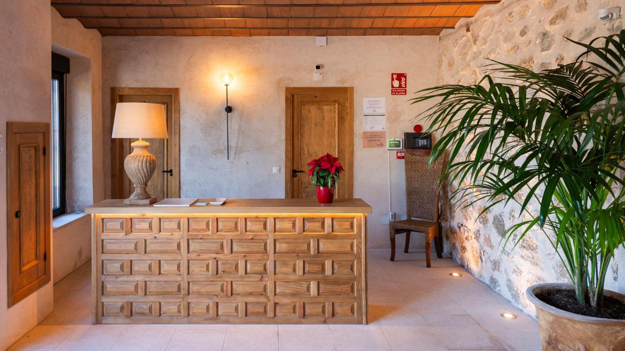 Apartamentos Florinda De La Cava Toledo - 1 Eksteriør bilde